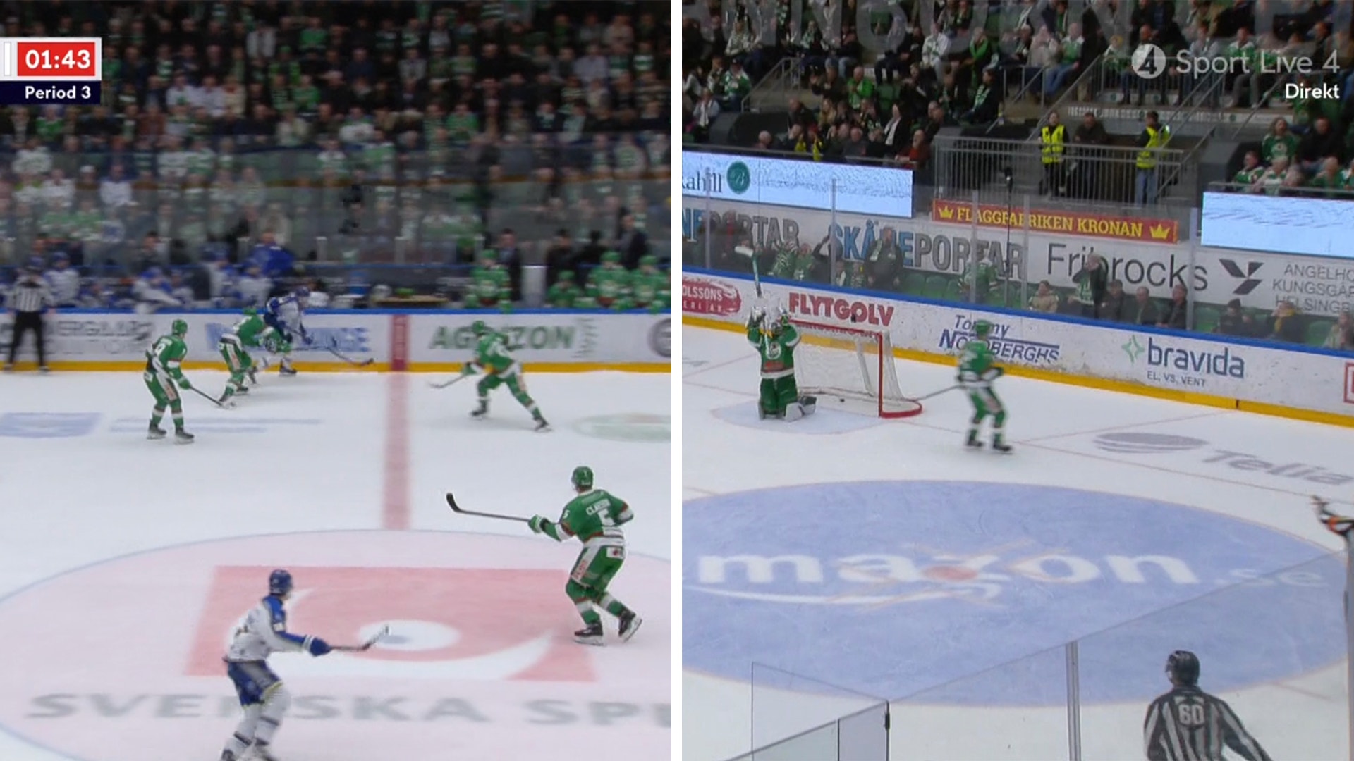 Skärmdump TV4