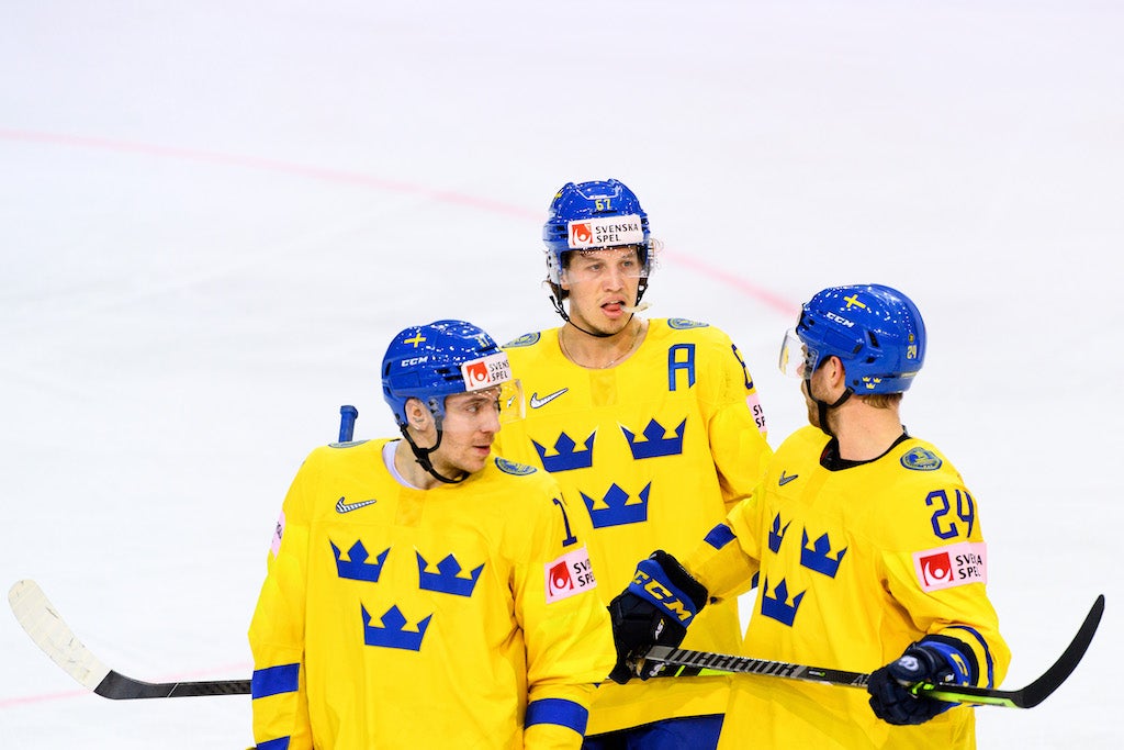 (19803) Rickard Rakell/Lindholm/Lindberg