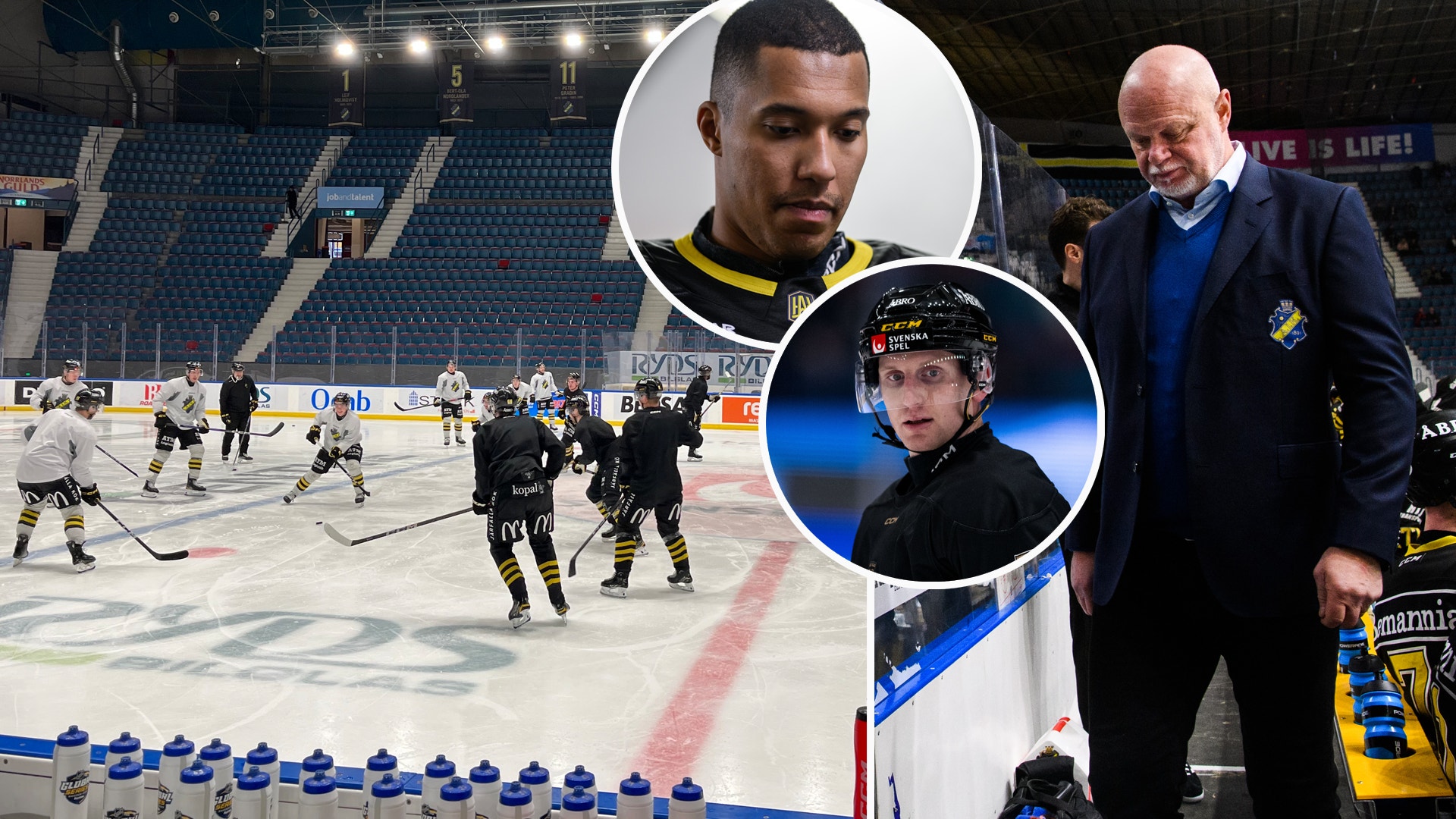 Foto: Mattias Ek / Bildbyrån