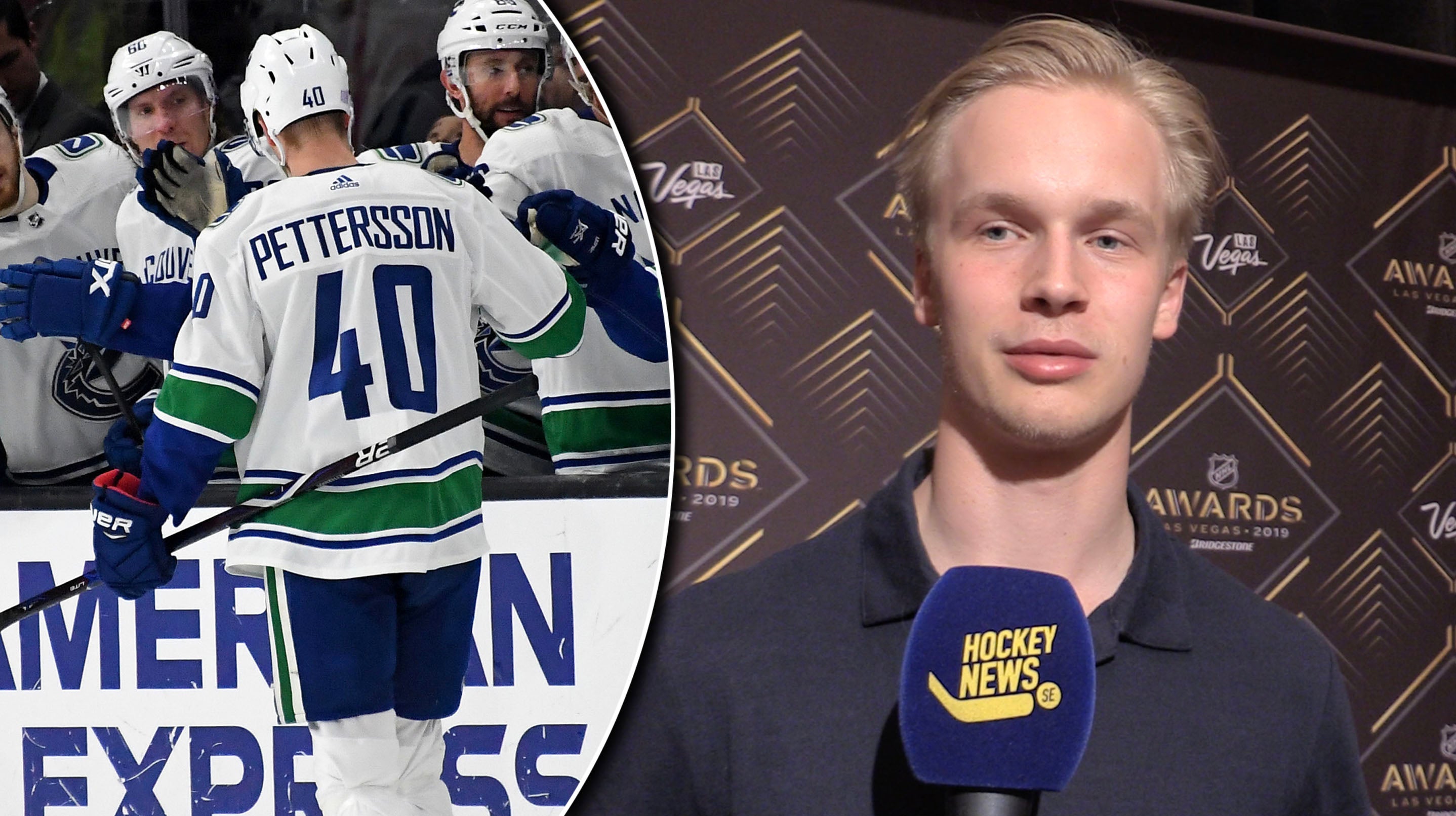 Bildbyrån / HockeyNews.se
