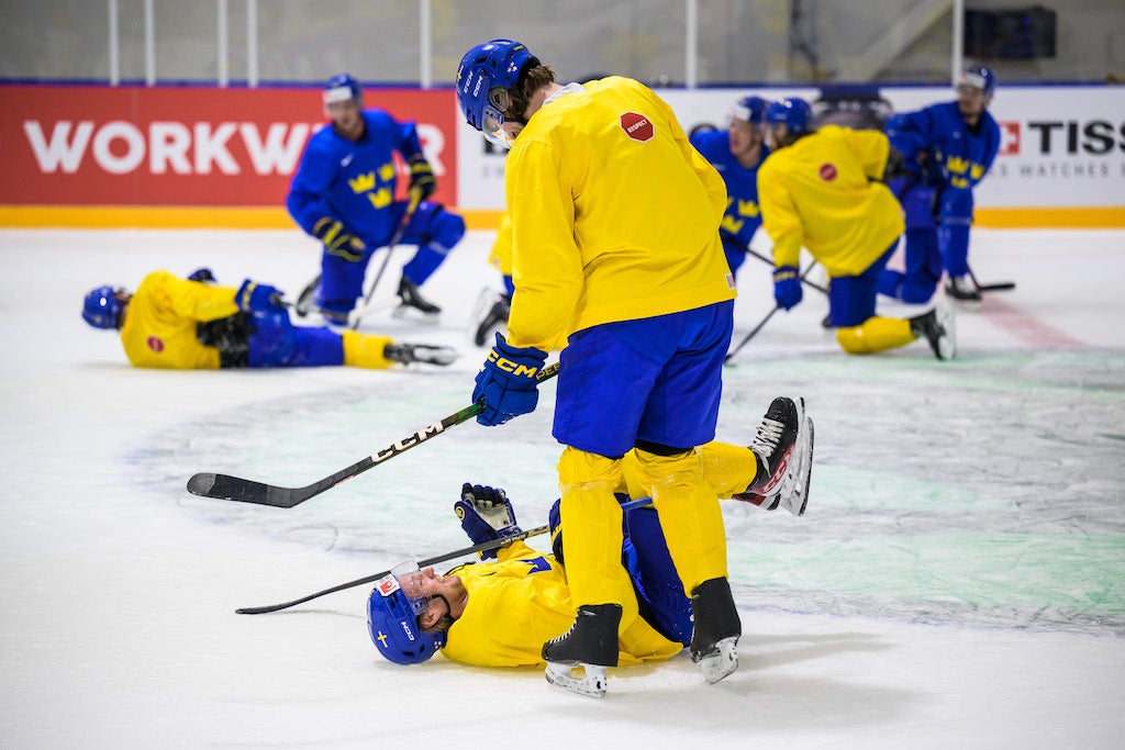 (28048) Rasmus Sandin Linus Johansson