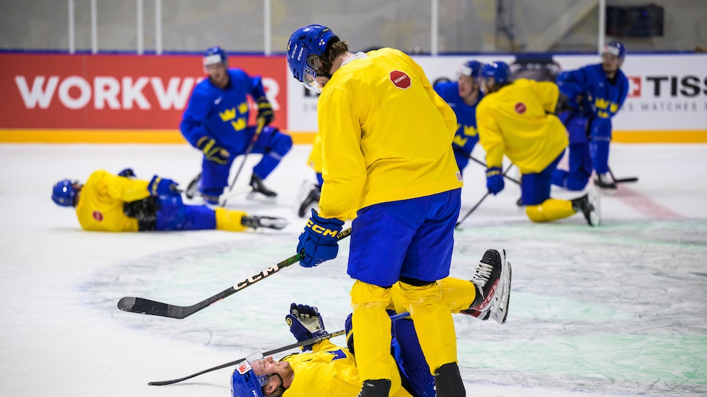 Joel Marklund/Bildbyrån