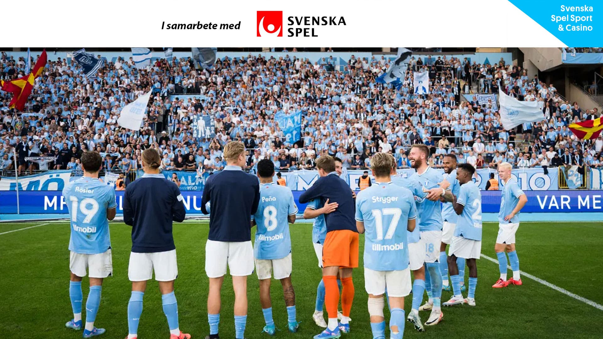 Foto: Bildbyrån