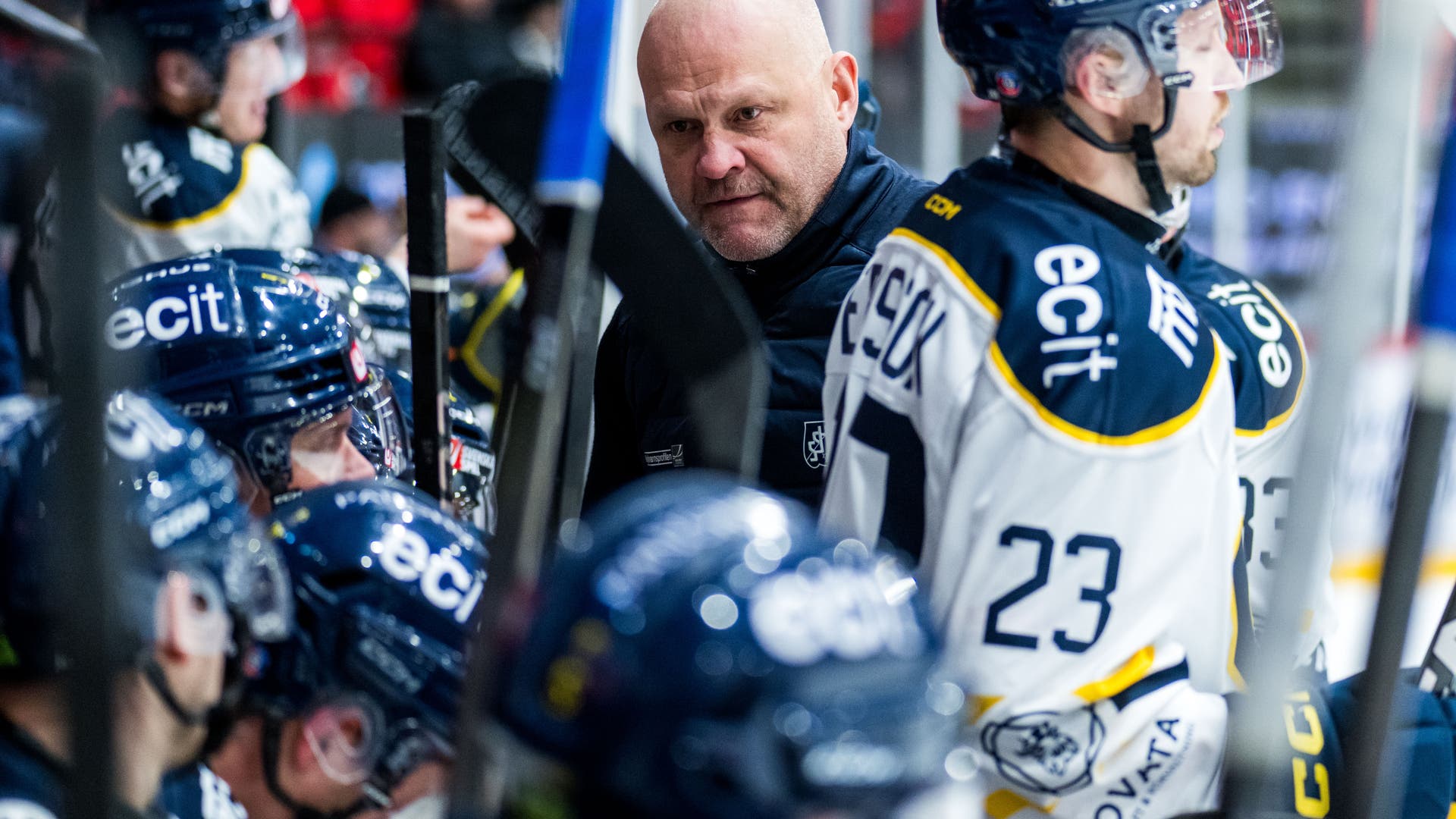 Andreas Johansson SSK