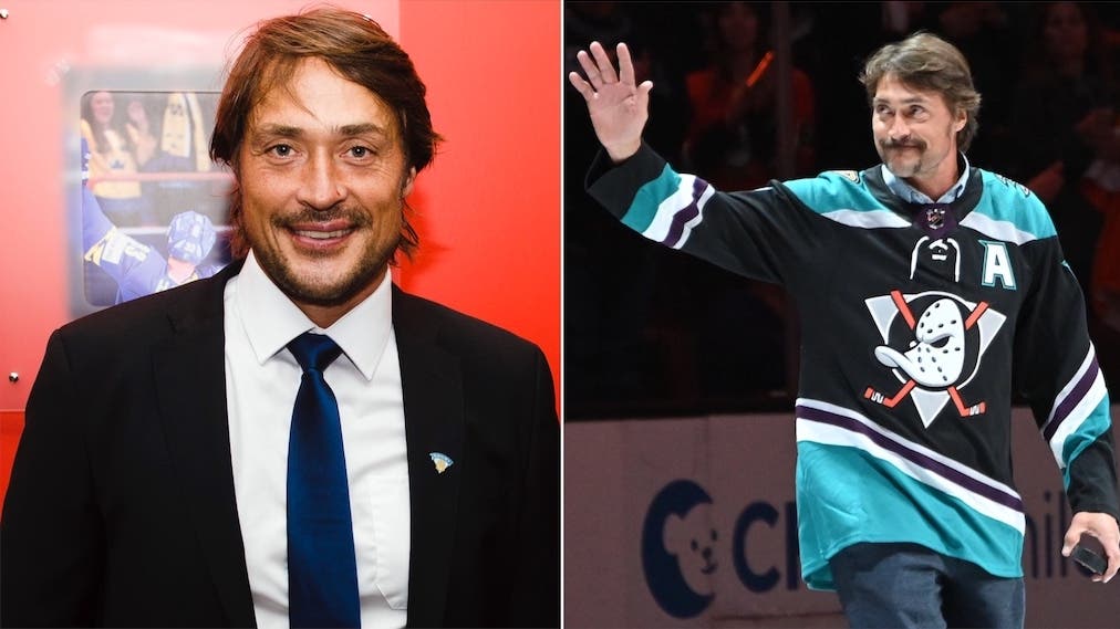 (22865) Teemu Selänne