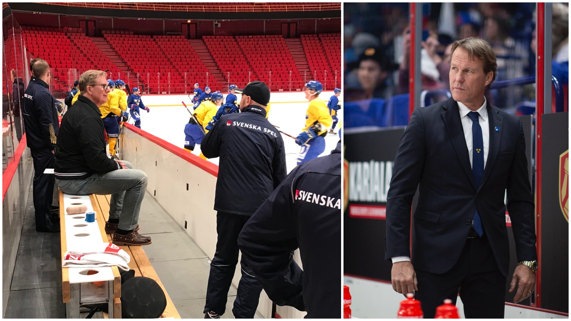 Mattias Ek/HockeyNews.se/Bildbyrån