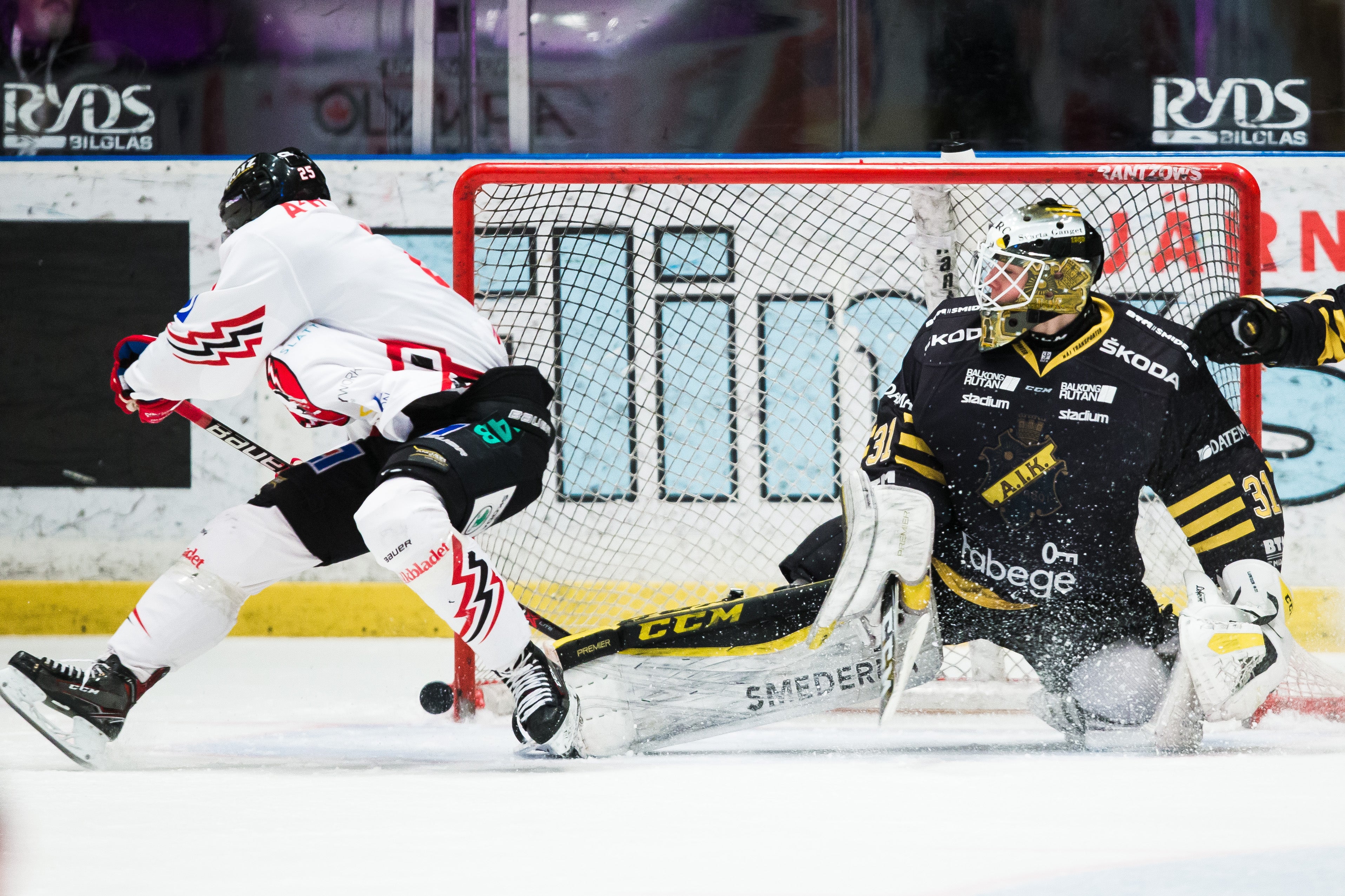 Bildbyrån