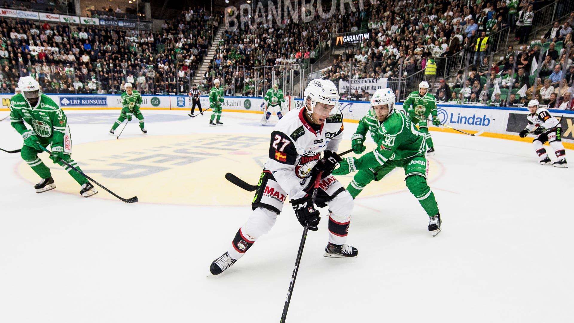 Petter Arvidson/Bildbyrån