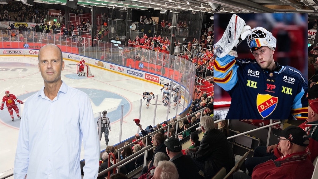 Foto: Bildbyrån och Mattias Ek