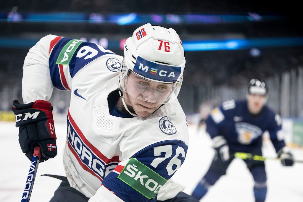 (28263) Emil Martinsen Lilleberg