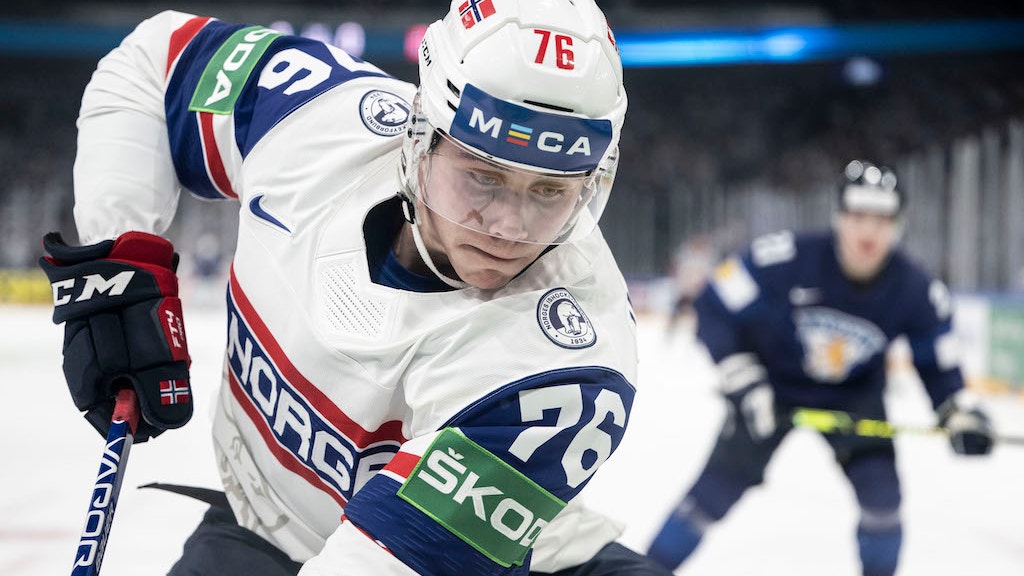 Maxim Thoré/Bildbyrån