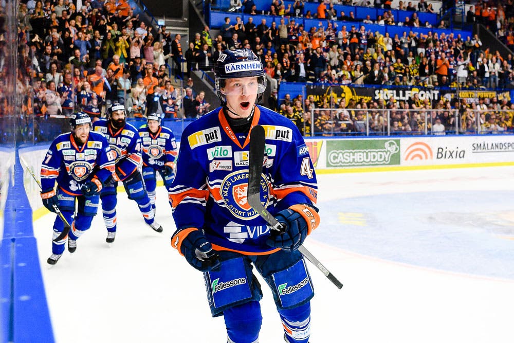 (2583) Elias Pettersson