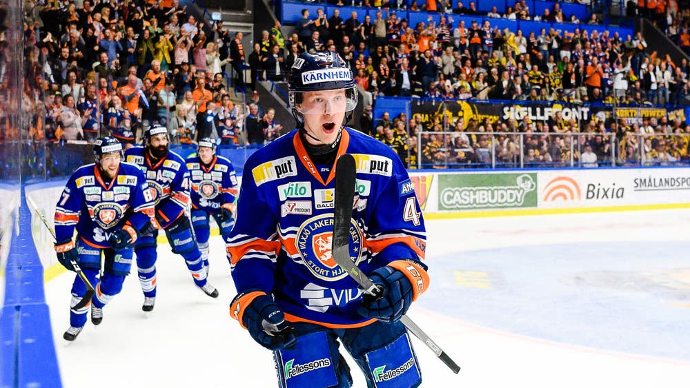 Jonas Ljungdahl/Bildbyrån