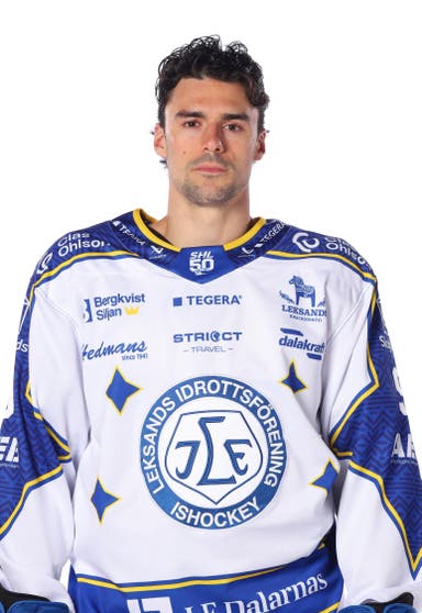 Gabriel Fortier