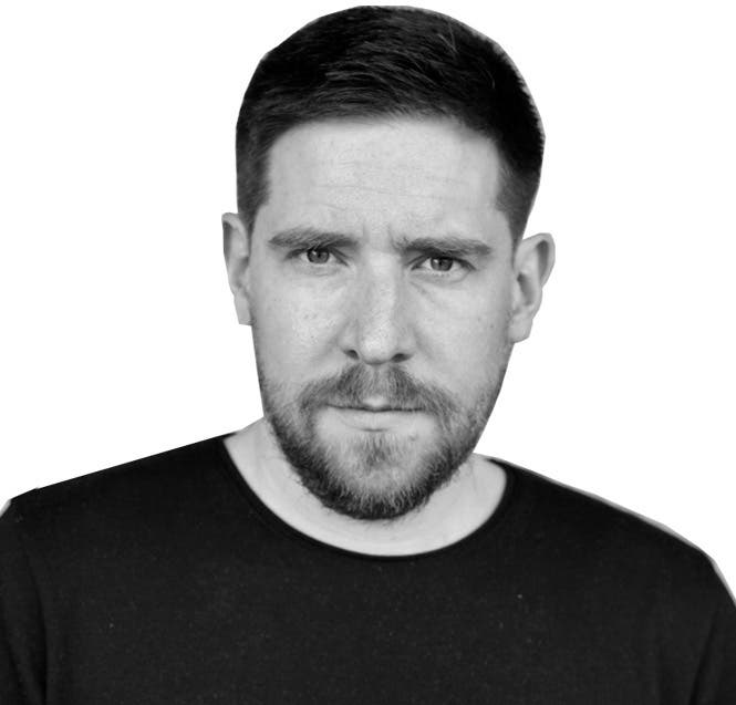 Johan Adamsson