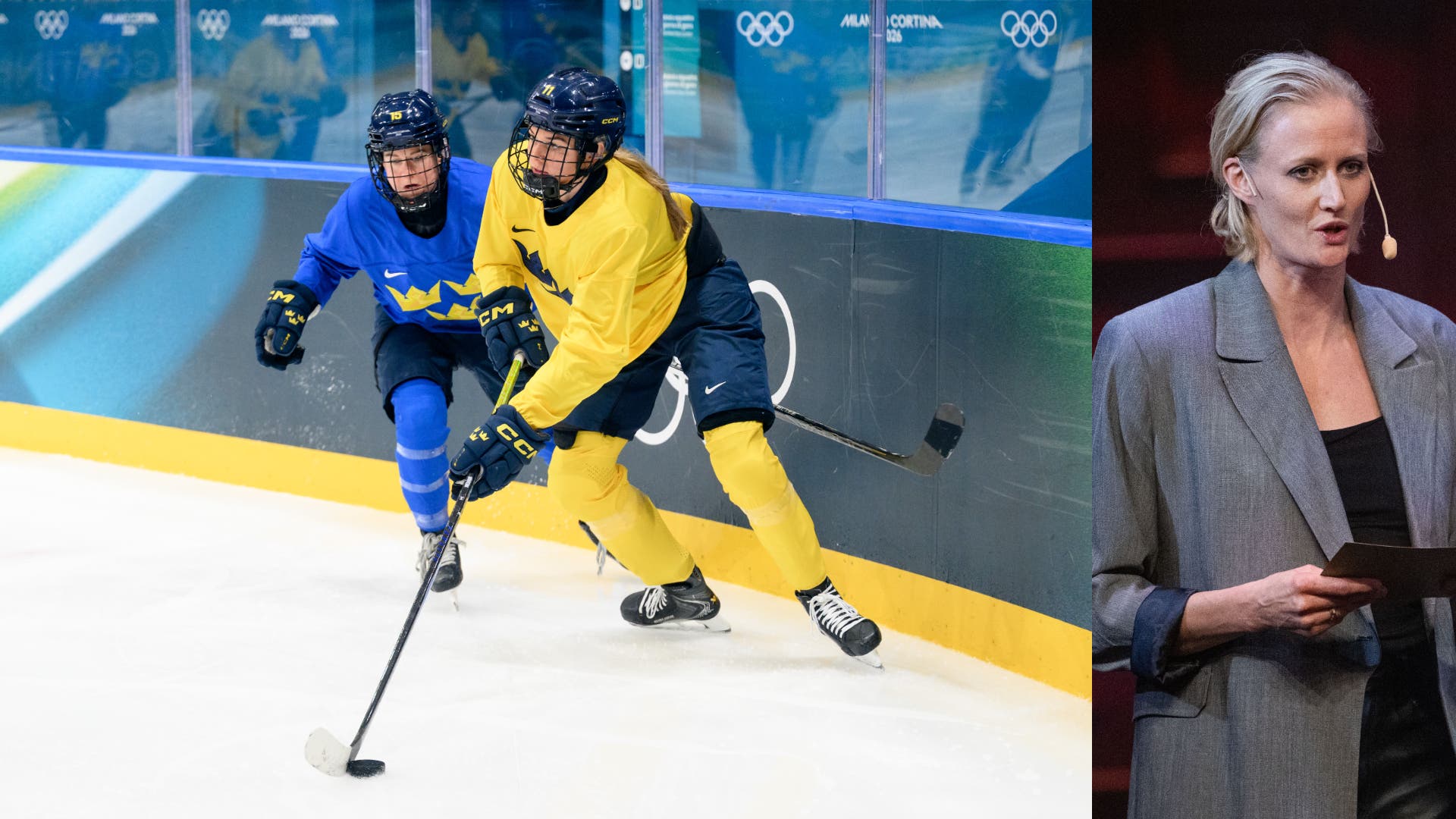 Josefin Bouveng