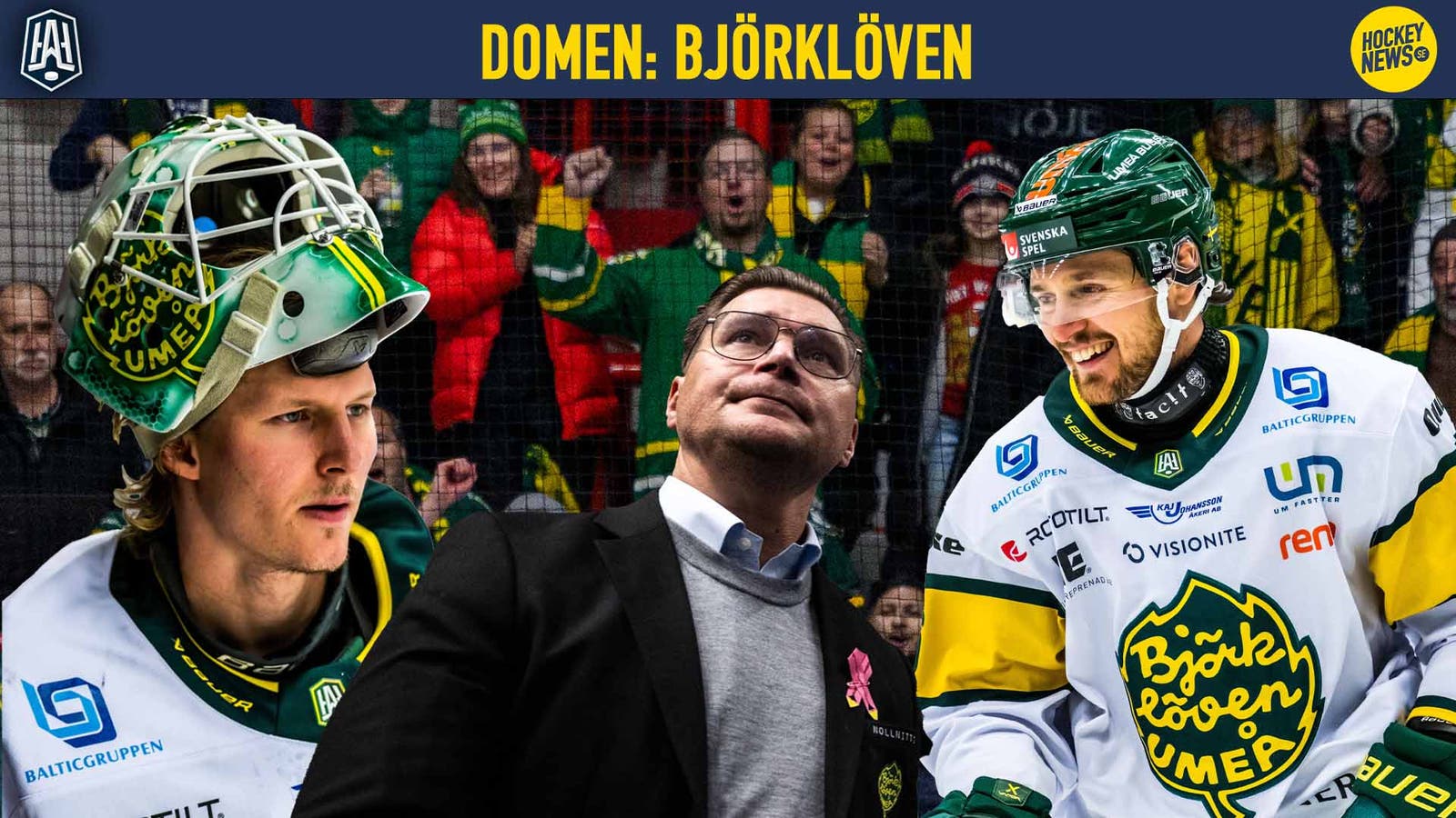 Björklöven