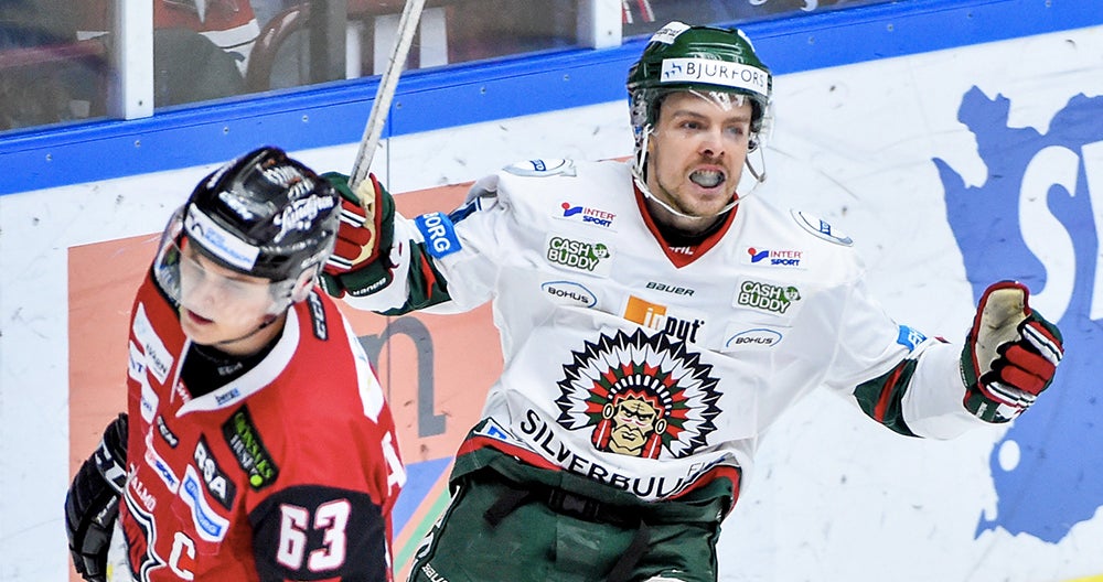 Christian Örnberg / Bildbyrån