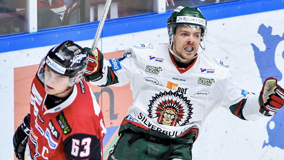 Christian Örnberg / Bildbyrån