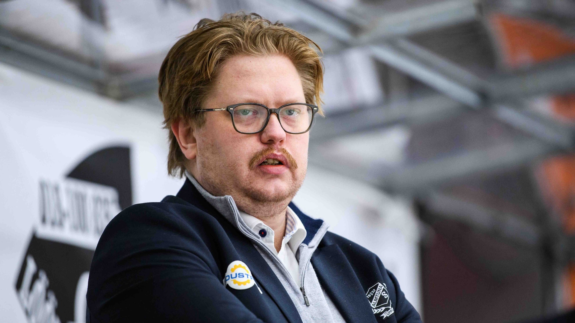 Uppgifter: Anderström klar för roll i SHL