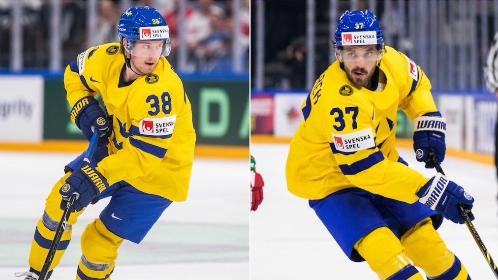 Joel Marklund/Bildbyrån