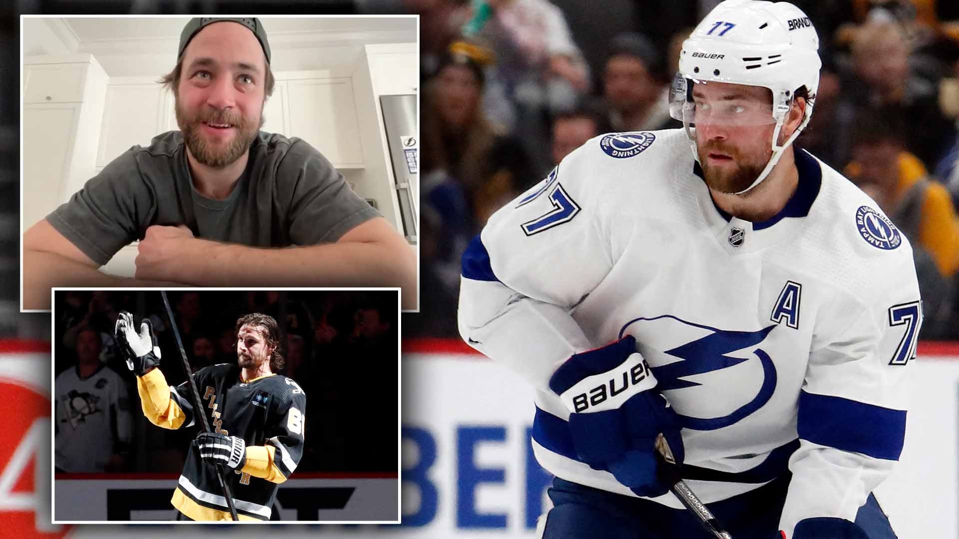 Victor hedman
