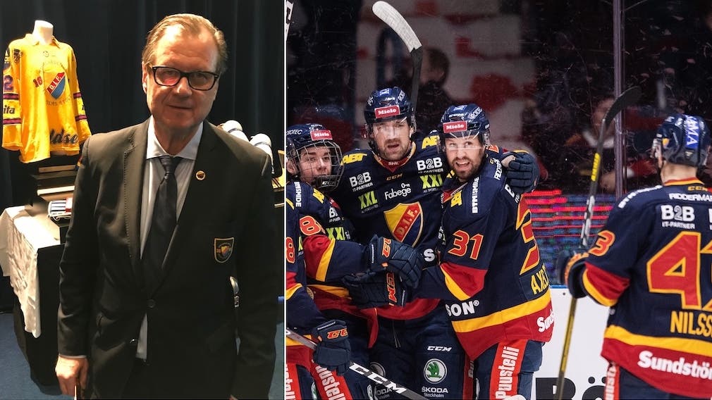 Mattias Ek/HockeyNews.se/Bildbyrån