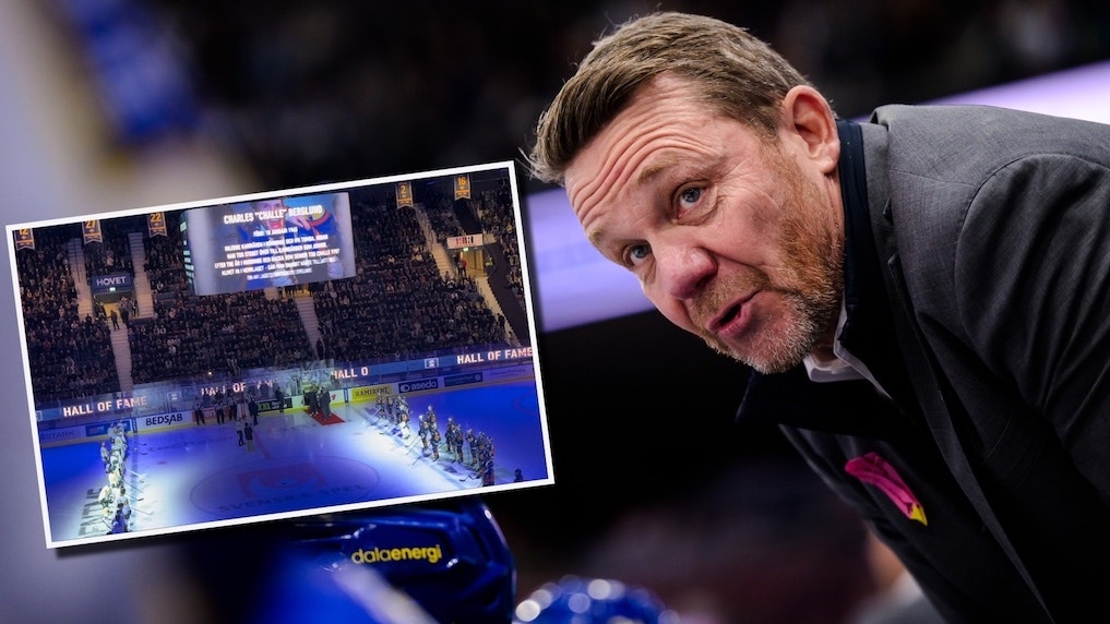 Foto: Bildbyrån och Mattias Ek