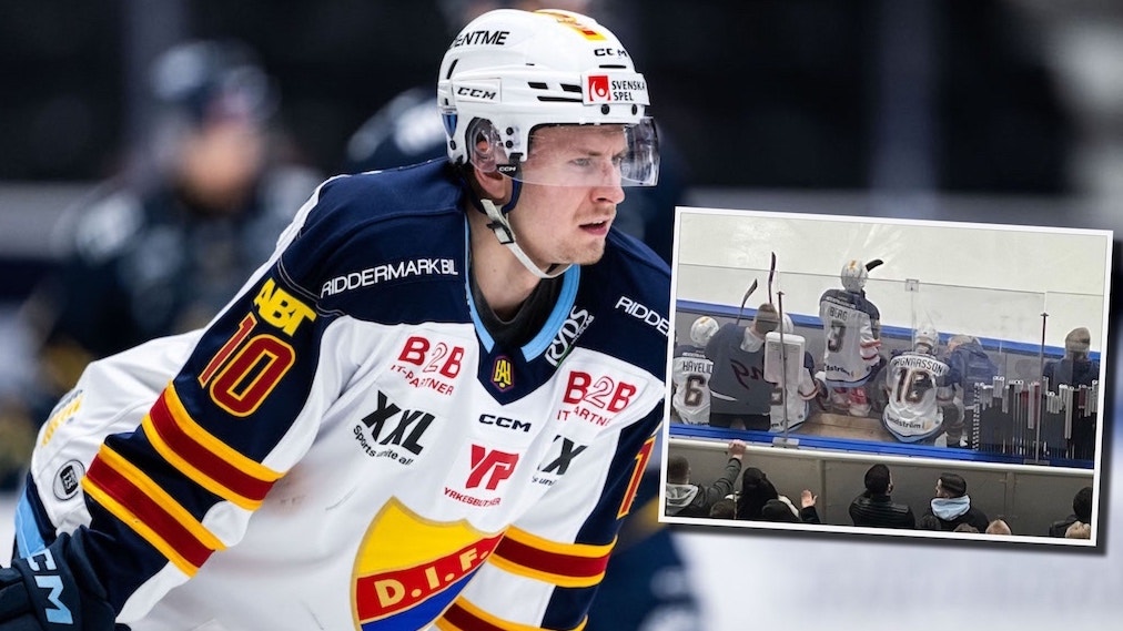 Foto: Bildbyrån och Mattias Ek