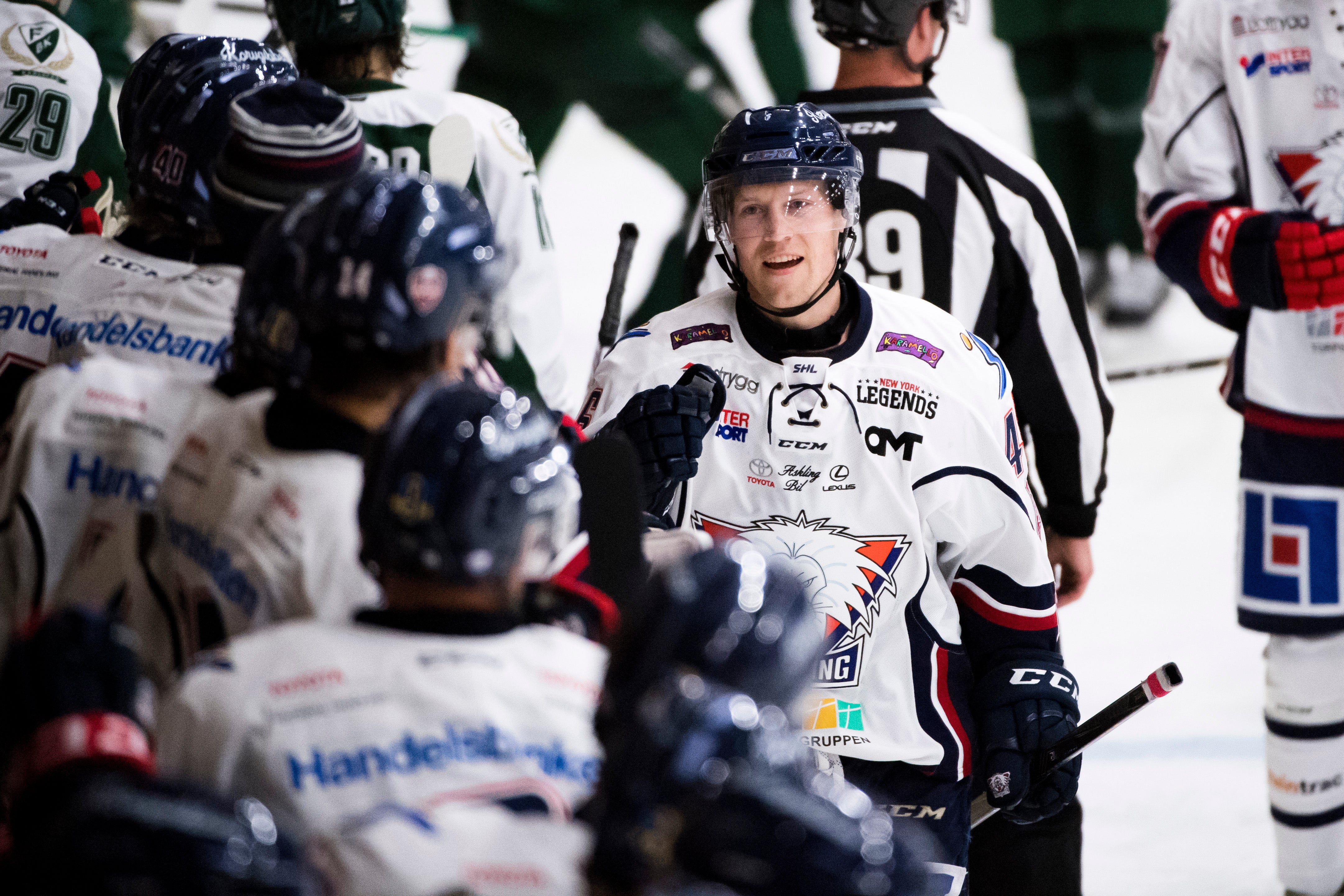 Fredrik Karlsson/Bildbyrån