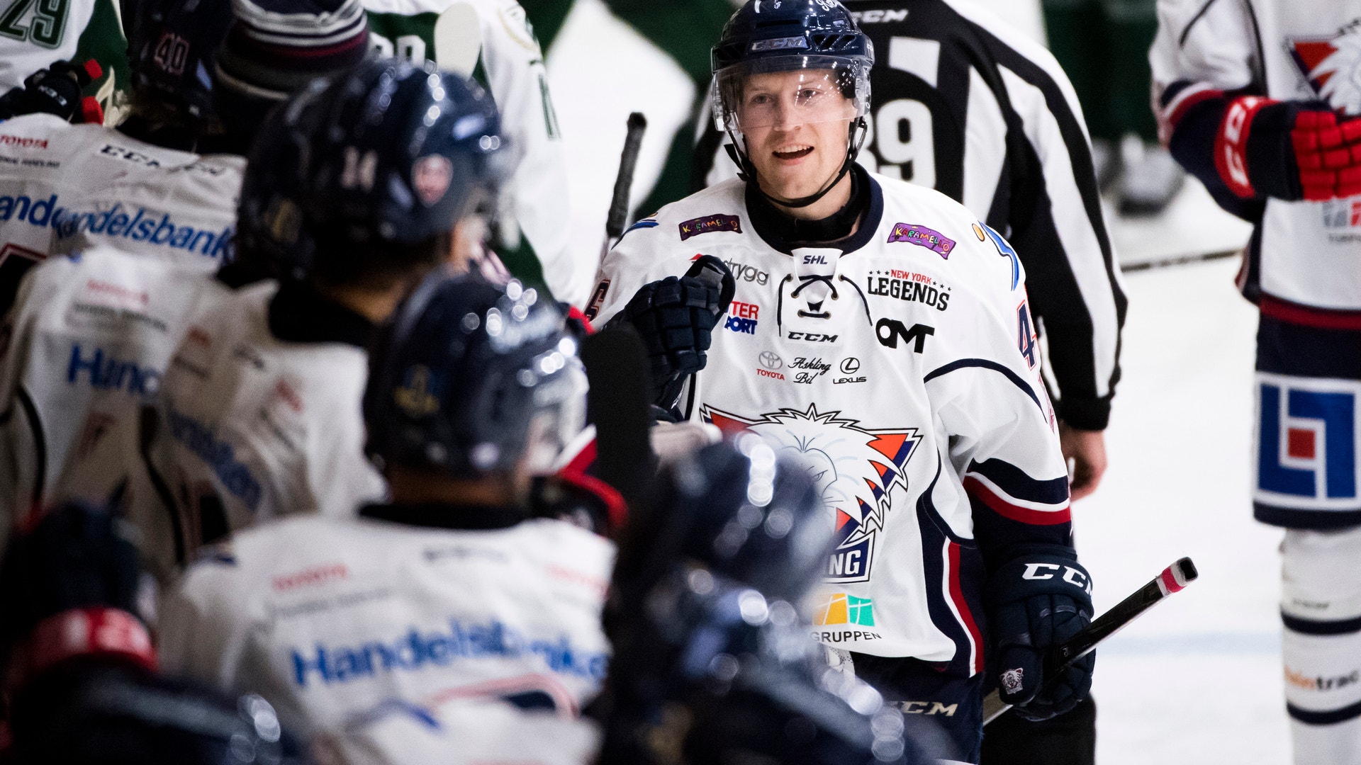 Fredrik Karlsson/Bildbyrån
