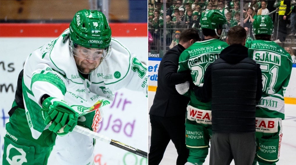 Ekeståhl-Jonsson Dickinson