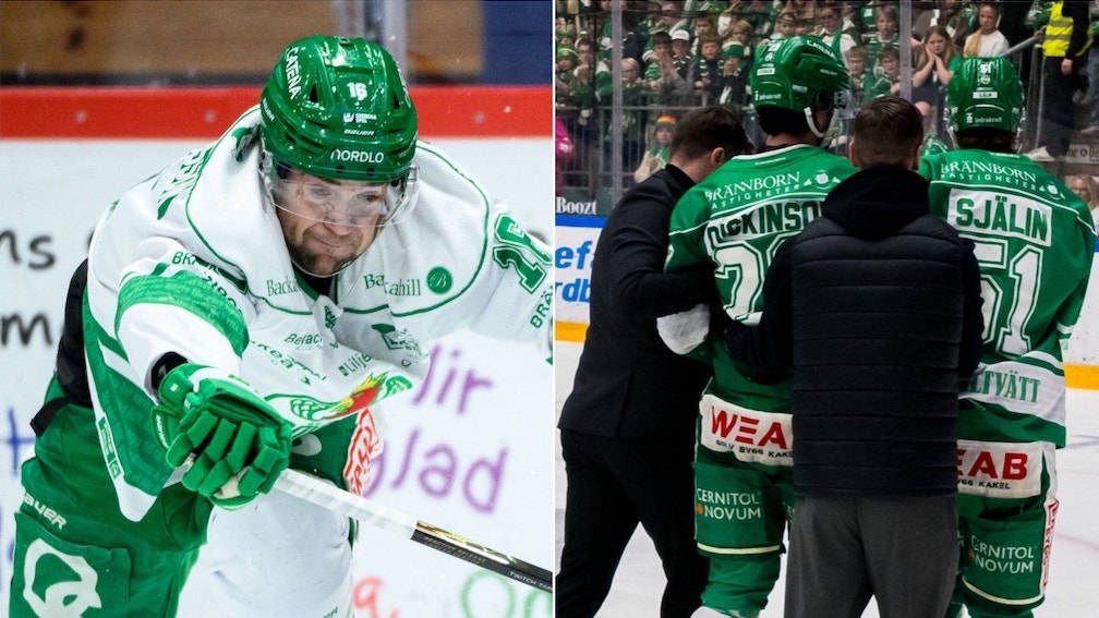 Ekeståhl-Jonsson Dickinson