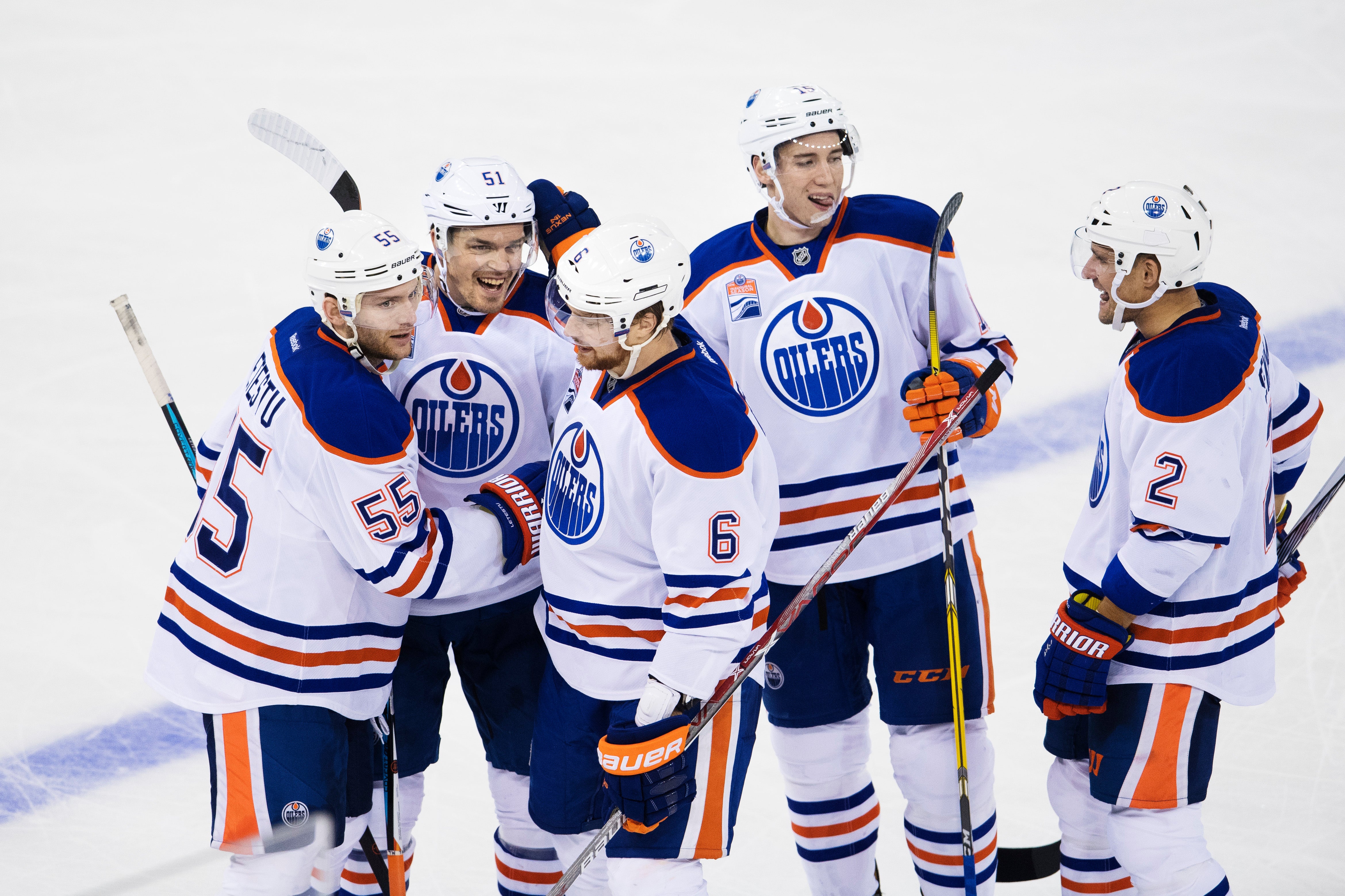 (1179) edmonton oilers