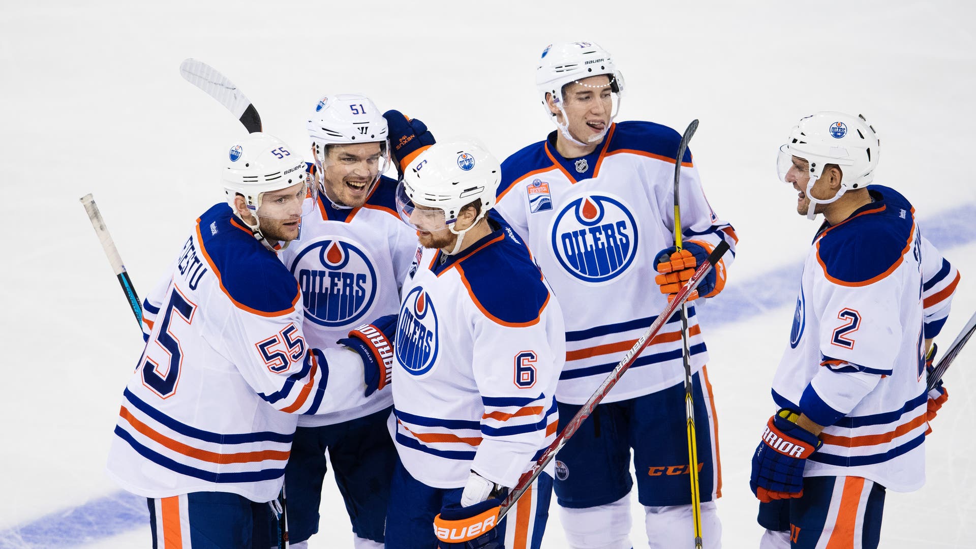 (1179) edmonton oilers