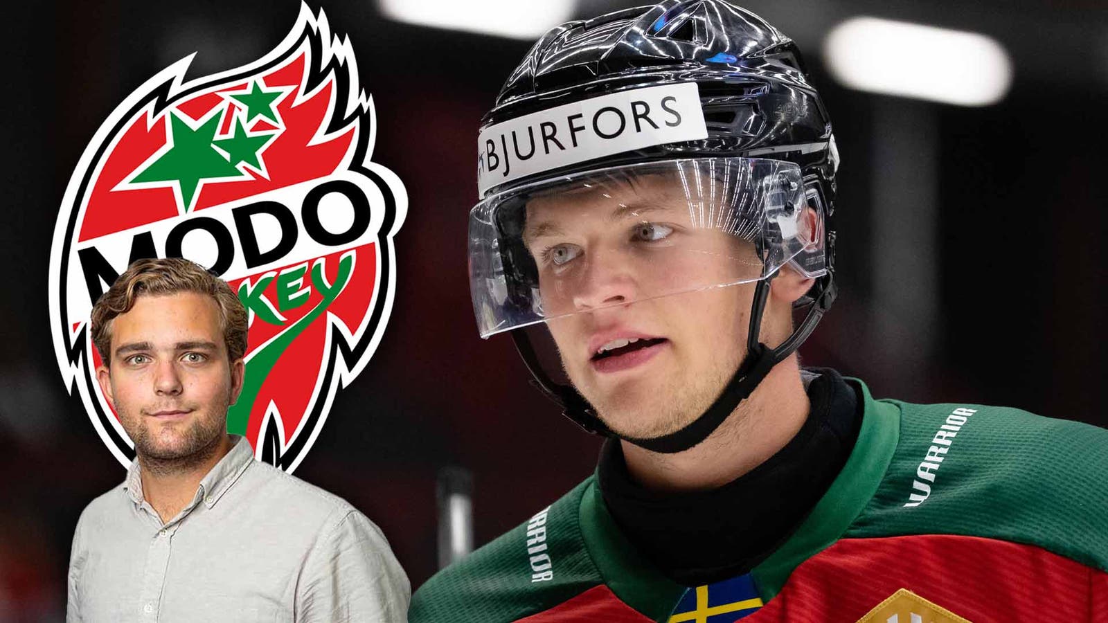 Mattias Norlinder Mattias Persson