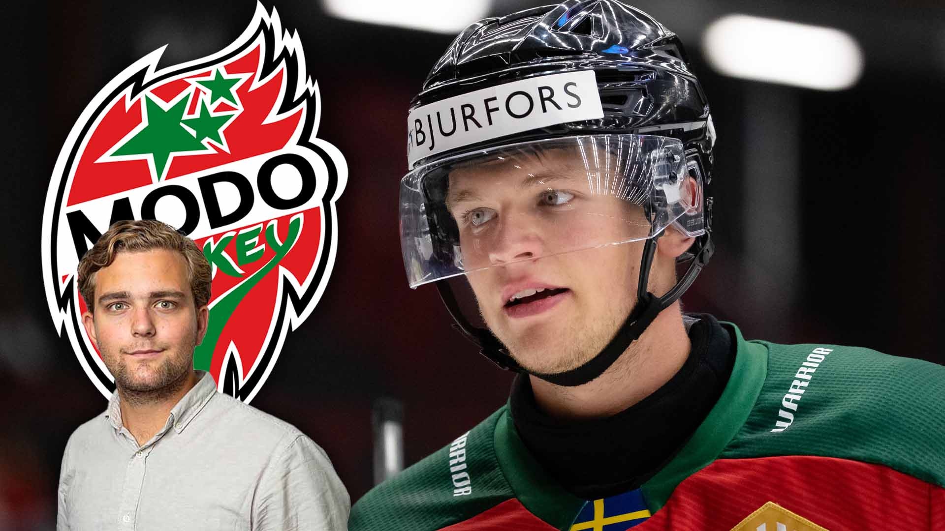 Mattias Norlinder Mattias Persson