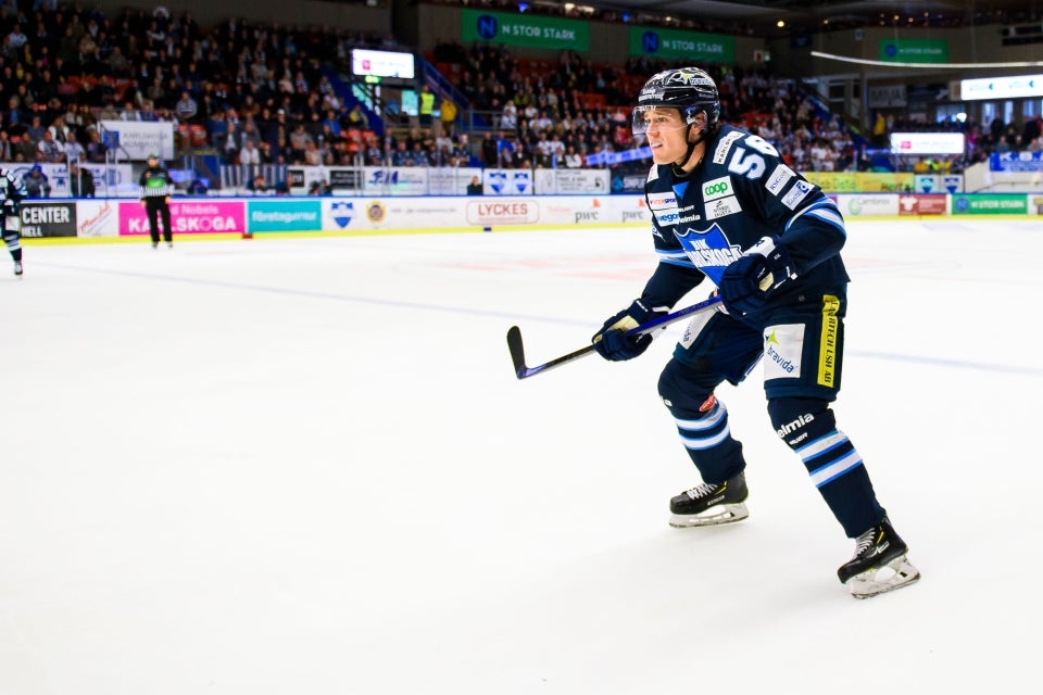 (6638) fredrik forsberg