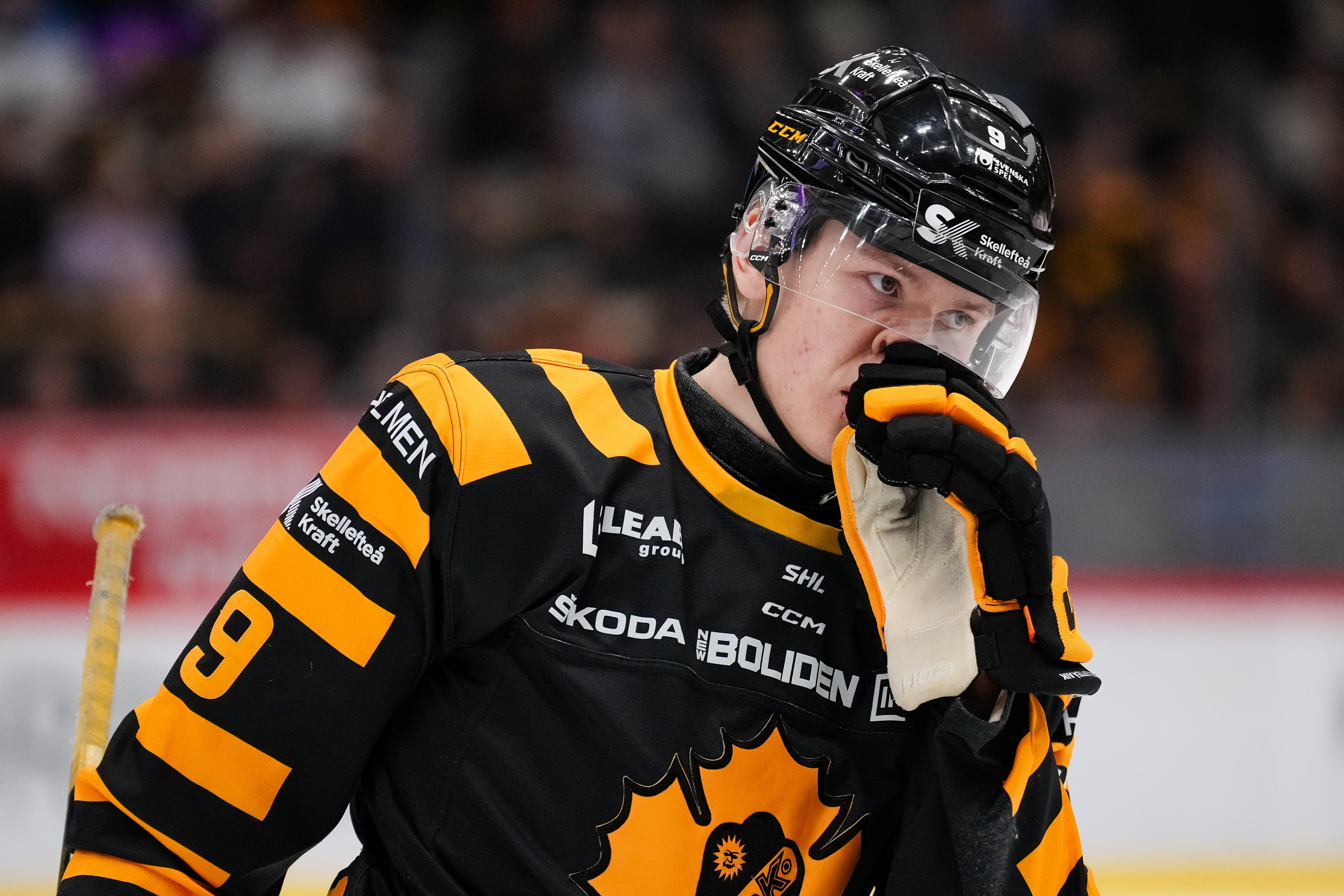 Lukas Vesterlund