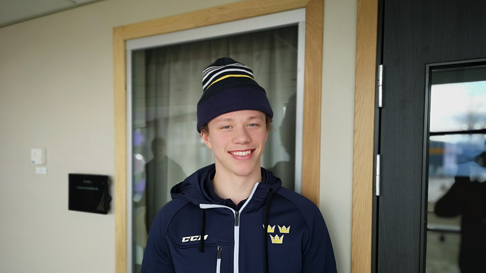 John Falck/HockeyNews.se