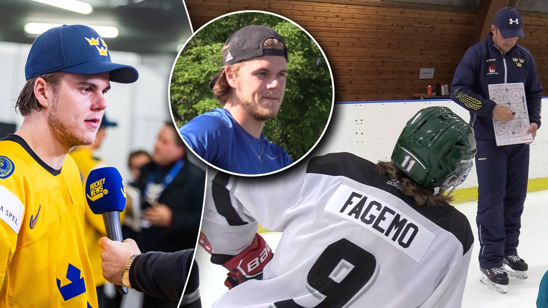 Bildbyrån / HockeyNews.se