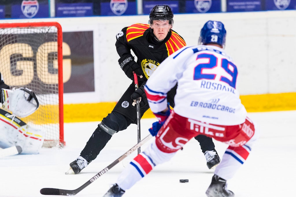 Andreas Sandström/Bildbyrån