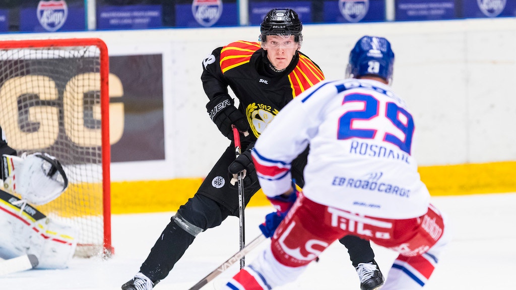 Andreas Sandström/Bildbyrån