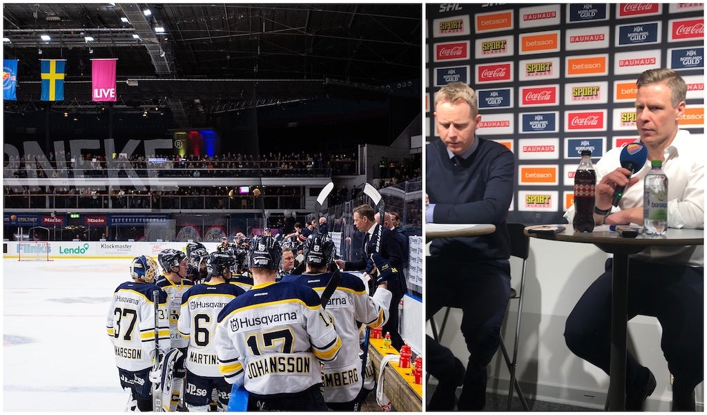 (11974) Nicklas Rahm/DIF-HV71