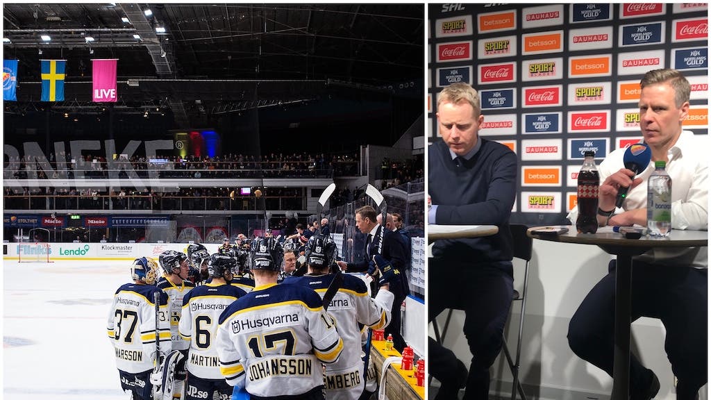 Bildbyrån/Mattias Ek/HockeyNews.se