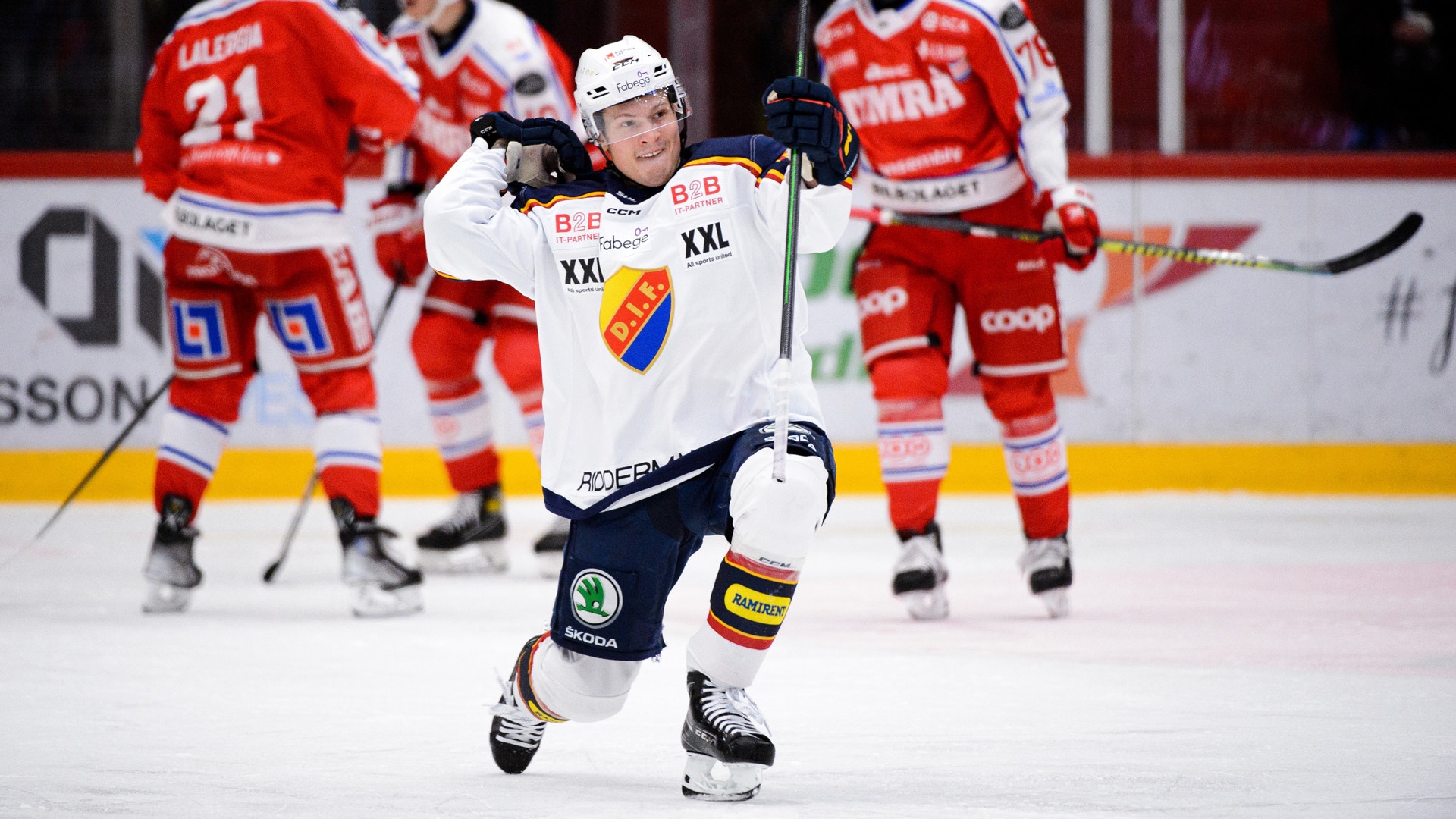 (20907) Linus Andersson