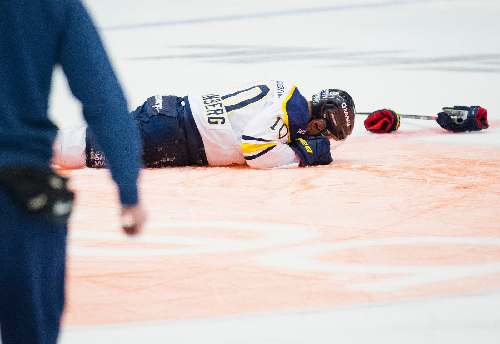 (11737) Örebro HV71