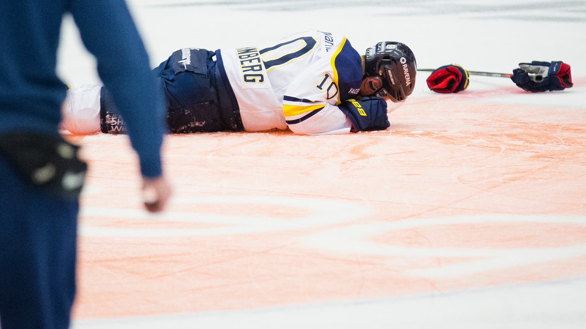 Foto: Johan Bernström/Bildbyrån