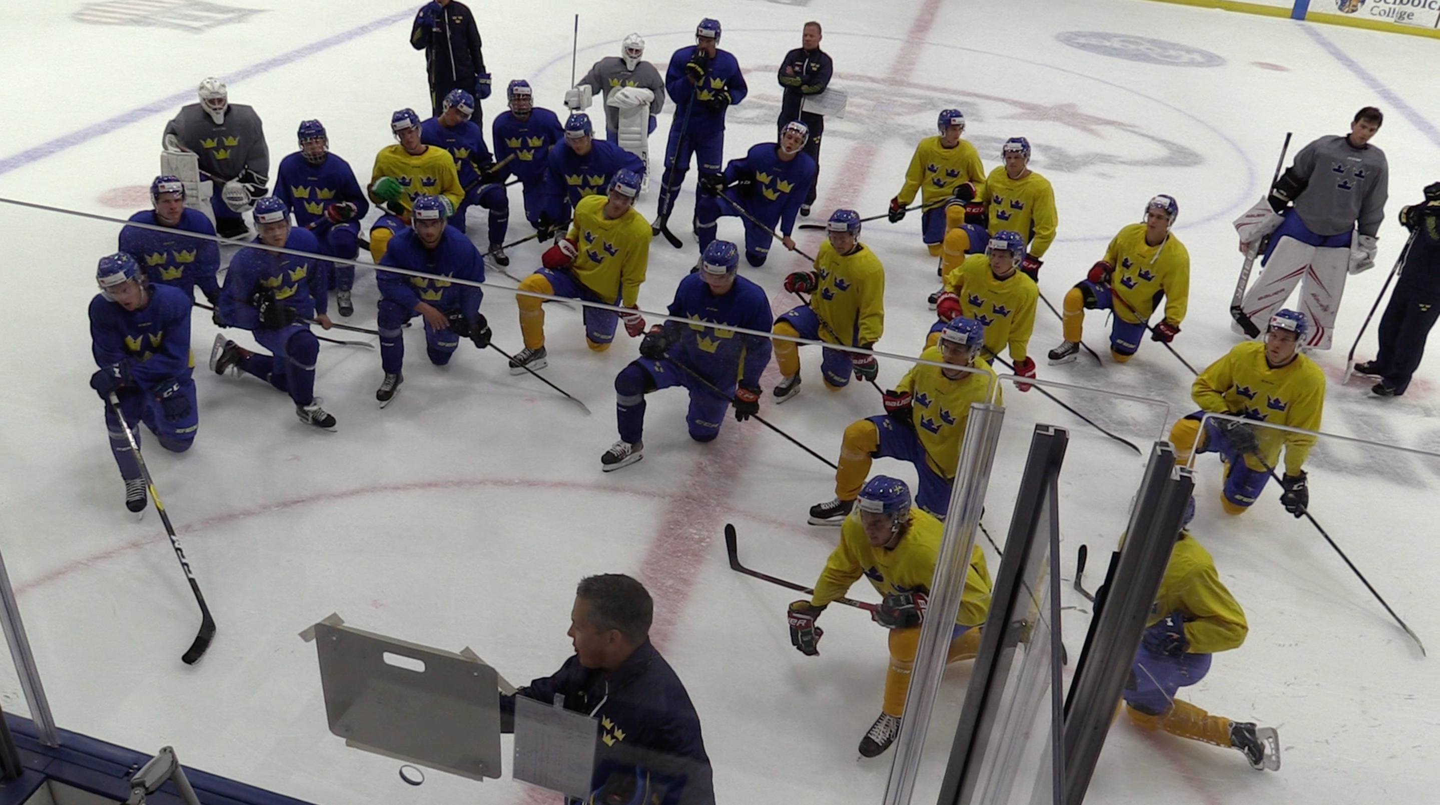 Henrik Sjöberg / HockeyNews.se