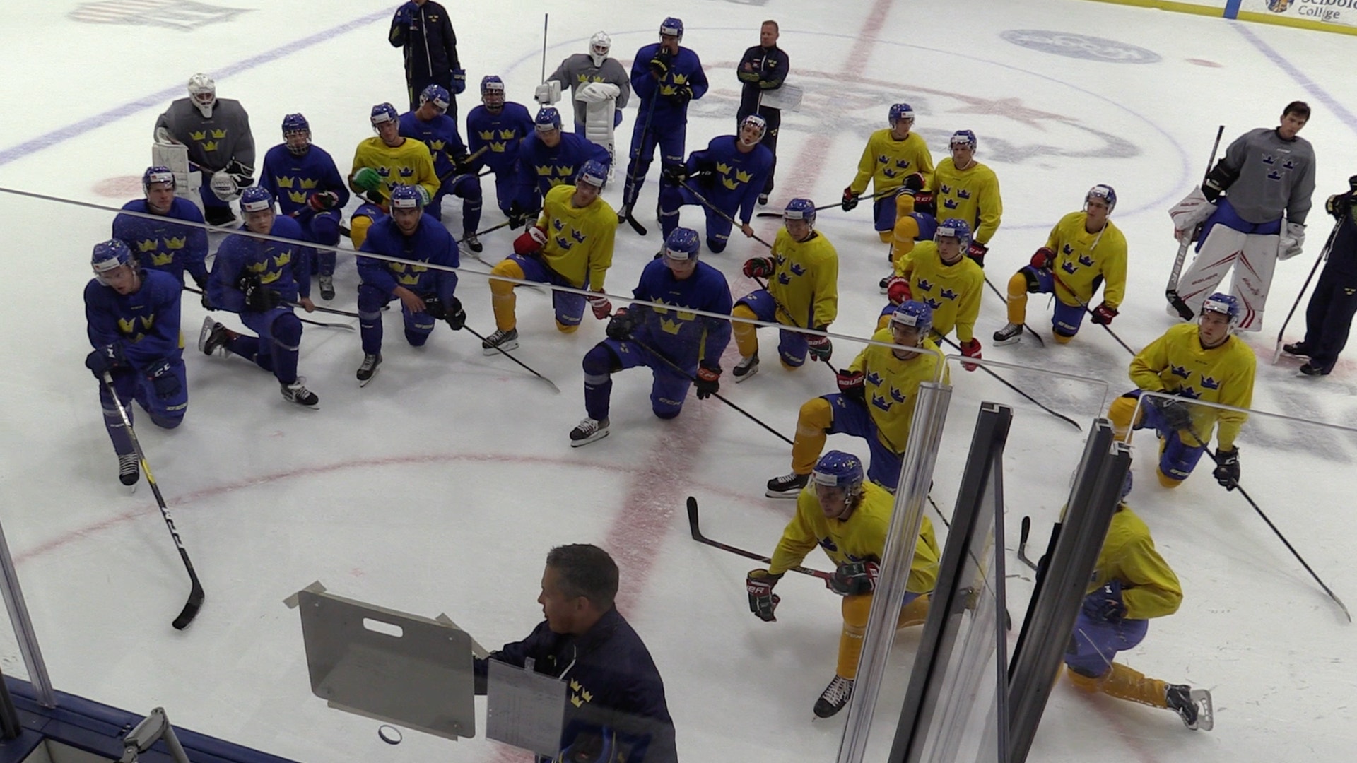 Henrik Sjöberg / HockeyNews.se